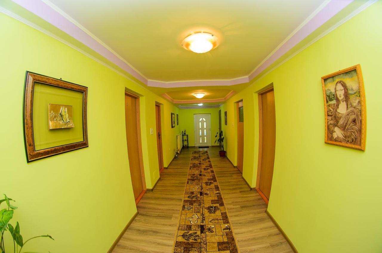 فندق Casa Liana أرادايا المظهر الخارجي الصورة